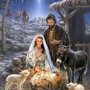 Meet your Posher, Margarita